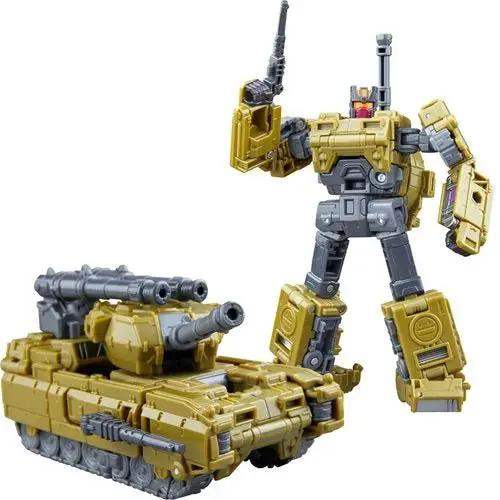 Transformers Generations Age of the Primes Voyager - Select Figure(s) - ToyShnip
