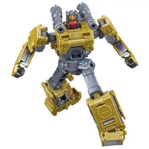 Transformers Generations Age of the Primes Voyager - Select Figure(s) - ToyShnip