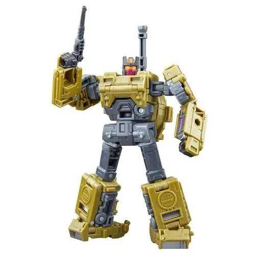 Transformers Generations Age of the Primes Voyager - Select Figure(s) - ToyShnip