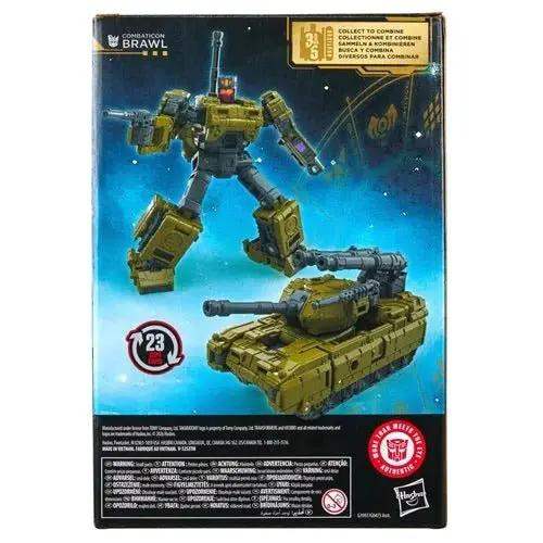 Transformers Generations Age of the Primes Voyager - Select Figure(s) - ToyShnip