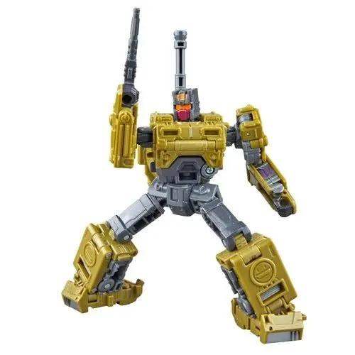 Transformers Generations Age of the Primes Voyager - Select Figure(s) - ToyShnip