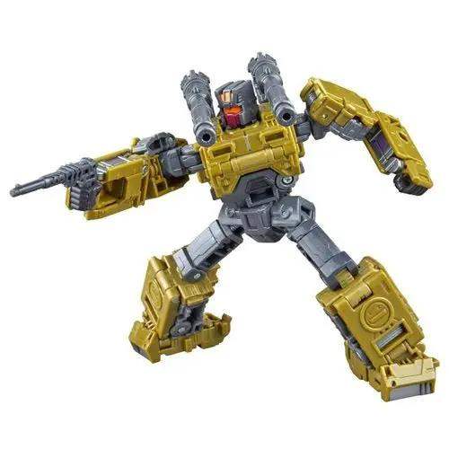 Transformers Generations Age of the Primes Voyager - Select Figure(s) - ToyShnip