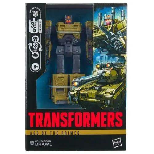 Transformers Generations Age of the Primes Voyager - Select Figure(s) - ToyShnip