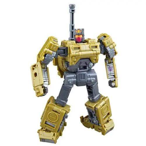 Transformers Generations Age of the Primes Voyager - Select Figure(s) - ToyShnip