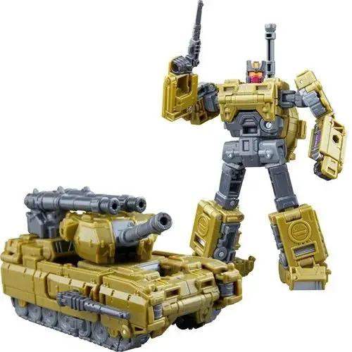 Transformers Generations Age of the Primes Voyager - Select Figure(s) - ToyShnip