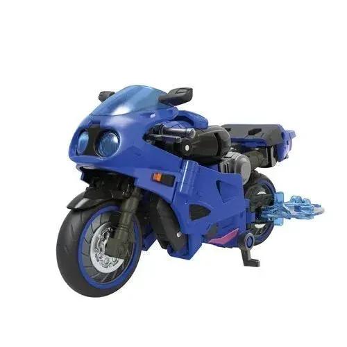 Transformers Legacy Deluxe Insecticon Action Figure With 14 Step Transformation - ToylandEU