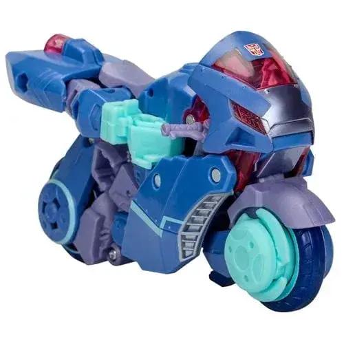 Transformers Legacy Deluxe Insecticon Action Figure With 14 Step Transformation - ToylandEU
