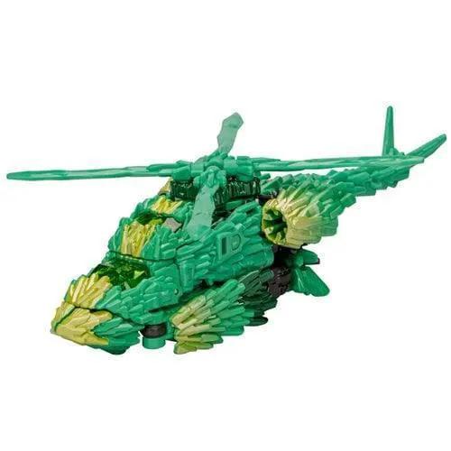 Transformers Legacy Deluxe Insecticon Action Figure With 14 Step Transformation - ToylandEU