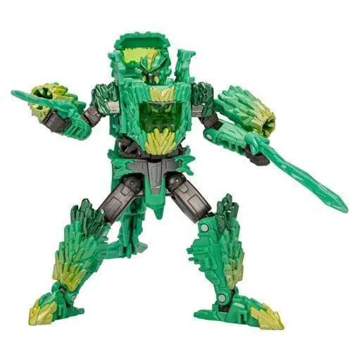 Transformers Legacy Deluxe Insecticon Action Figure With 14 Step Transformation - ToylandEU