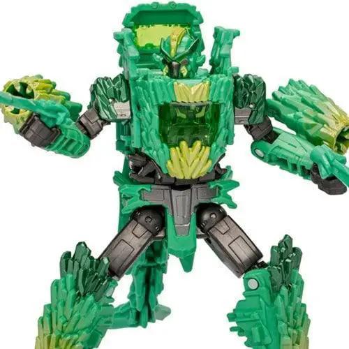 Transformers Legacy Deluxe Insecticon Action Figure With 14 Step Transformation - ToylandEU