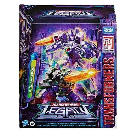  Transformers Generations Legacy Leader Class Figure -  ToylandEU™