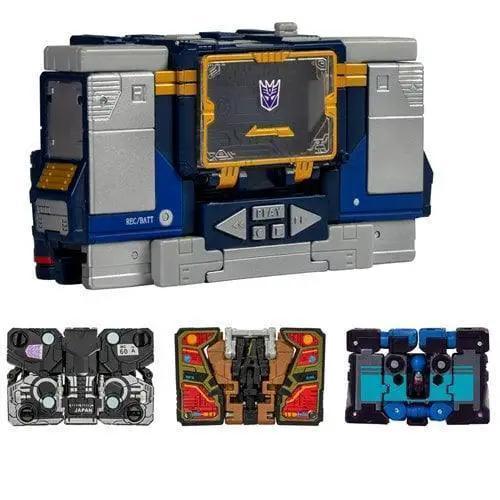  Transformers Generations Legacy Leader Class Figure -  ToylandEU™