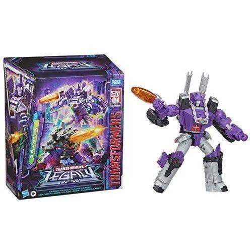 Transformers Generations Legacy Leader Class Figure 7 Inch Tall - ToylandEU