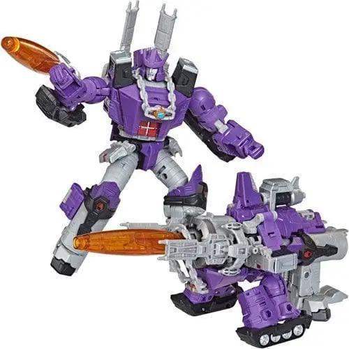 Transformers Generations Legacy Leader Class Figure 7 Inch Tall - ToylandEU