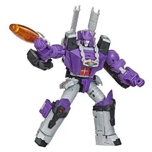 Transformers Generations Legacy Leader Class Figure 7 Inch Tall - ToylandEU