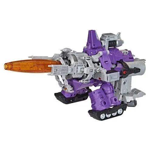 Transformers Generations Legacy Leader Class Figure 7 Inch Tall - ToylandEU