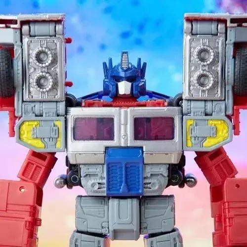 Transformers Generations Legacy Leader Class Figure 7 Inch Tall - ToylandEU