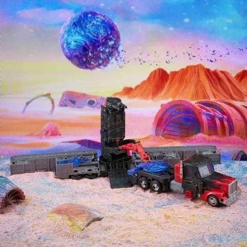 Transformers Generations Legacy Leader Class Figure 7 Inch Tall - ToylandEU