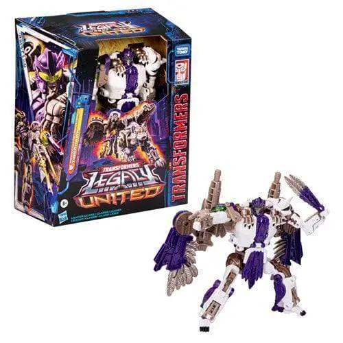 Transformers Generations Legacy Leader Class Figure 7 Inch Tall - ToylandEU