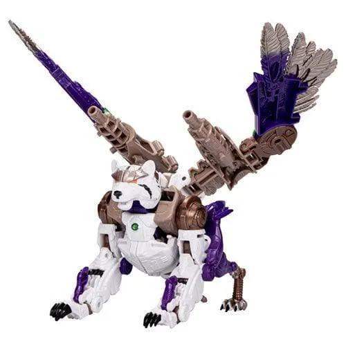 Transformers Generations Legacy Leader Class Figure 7 Inch Tall - ToylandEU