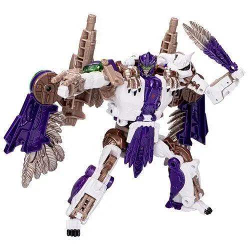 Transformers Generations Legacy Leader Class Figure 7 Inch Tall - ToylandEU