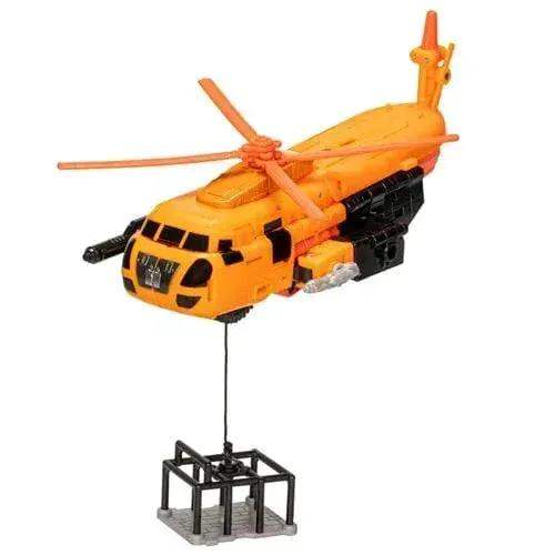 Transformers Generations Legacy Leader Class Figure 7 Inch Tall - ToylandEU