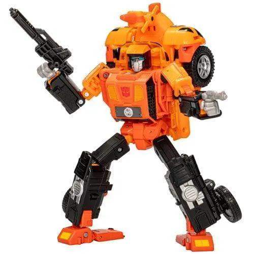 Transformers Generations Legacy Leader Class Figure 7 Inch Tall - ToylandEU
