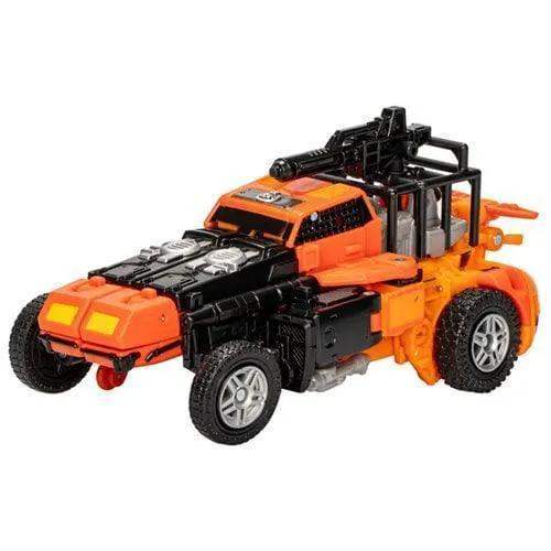 Transformers Generations Legacy Leader Class Figure 7 Inch Tall - ToylandEU