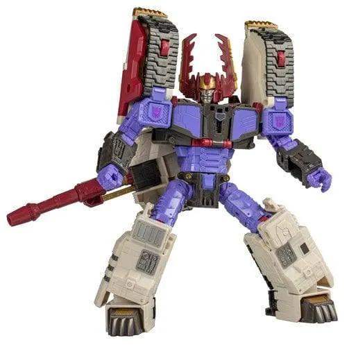 Transformers Generations Legacy Leader Class Figure 7 Inch Tall - ToylandEU