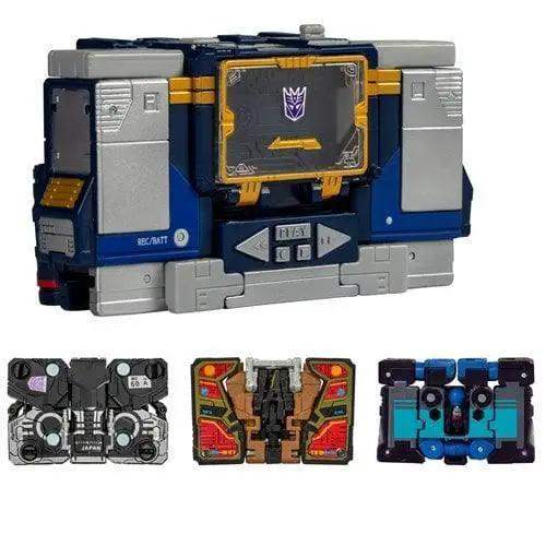 Transformers Generations Legacy Leader Class Figure 7 Inch Tall - ToylandEU