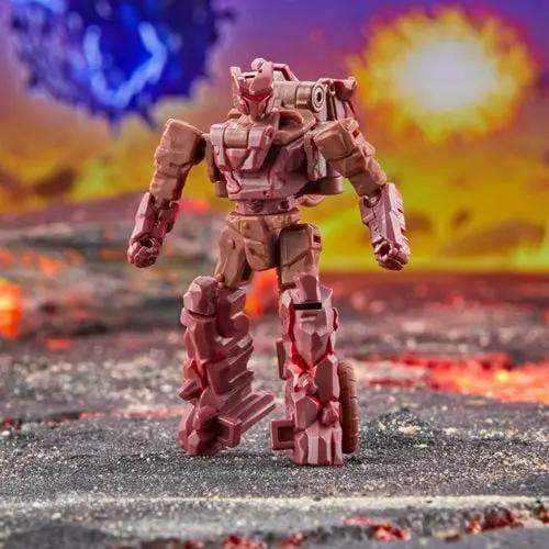 Transformers Generations Legacy United Core - Select Figure(s) - ToyShnip