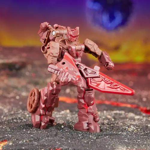 Transformers Generations Legacy United Core - Select Figure(s) - ToyShnip