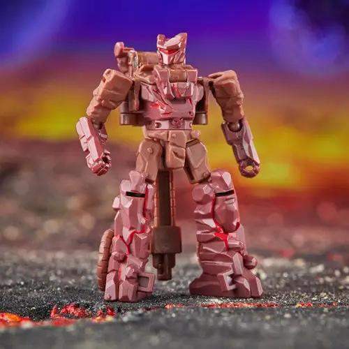 Transformers Generations Legacy United Core - Select Figure(s) - ToyShnip
