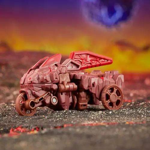 Transformers Generations Legacy United Core - Select Figure(s) - ToyShnip