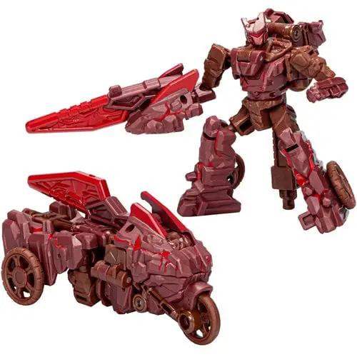 Transformers Generations Legacy United Core - Select Figure(s) - ToyShnip