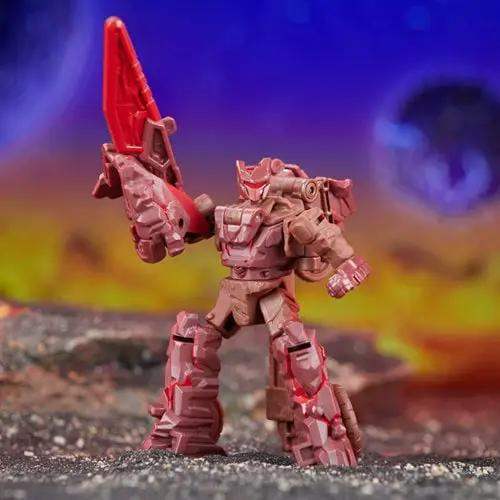 Transformers Generations Legacy United Core - Select Figure(s) - ToyShnip