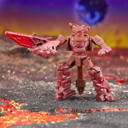 Transformers Generations Legacy United Core - Select Figure(s) - ToyShnip
