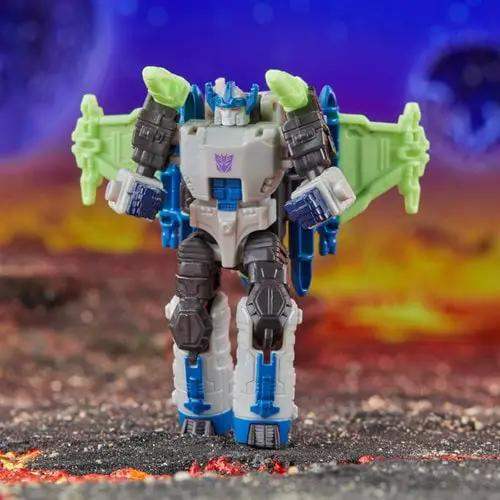 Transformers Generations Legacy United Core - Select Figure(s) - ToyShnip