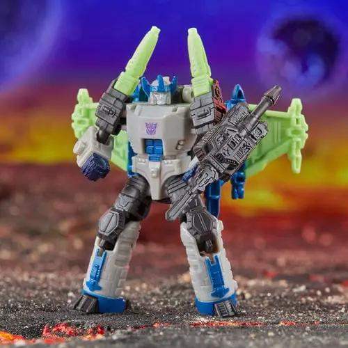 Transformers Generations Legacy United Core - Select Figure(s) - ToyShnip