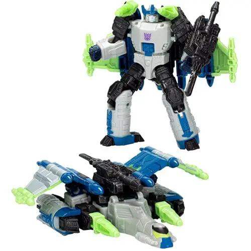 Transformers Generations Legacy United Core - Select Figure(s) - ToyShnip