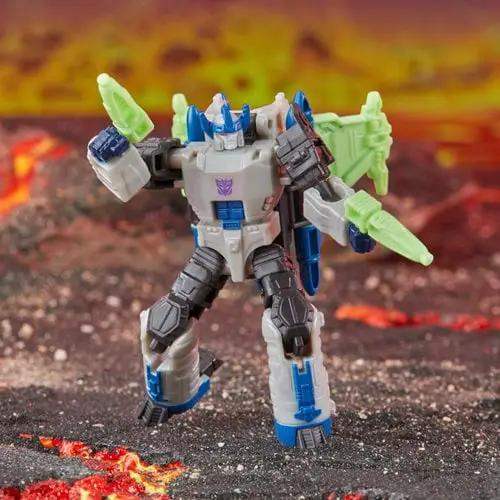Transformers Generations Legacy United Core - Select Figure(s) - ToyShnip
