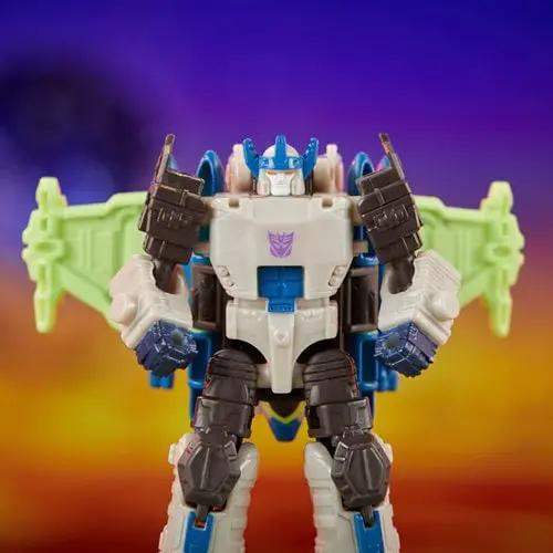 Transformers Generations Legacy United Core - Select Figure(s) - ToyShnip