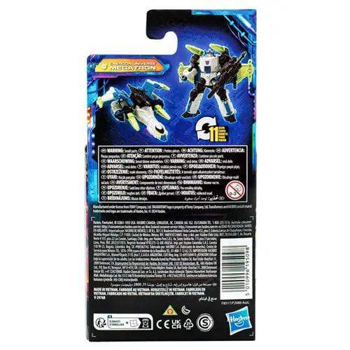 Transformers Generations Legacy United Core - Select Figure(s) - ToyShnip
