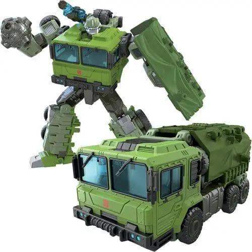 Transformers Blaster Voyager Figure G1 Radio Mode For Classic Play - ToylandEU