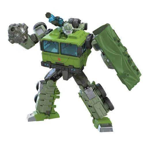 Transformers Blaster Voyager Figure G1 Radio Mode For Classic Play - ToylandEU