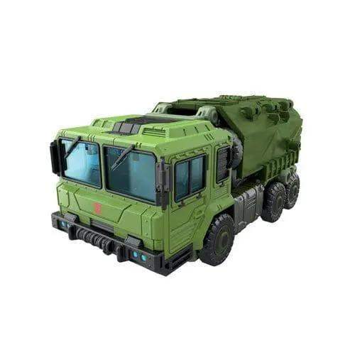 Transformers Blaster Voyager Figure G1 Radio Mode For Classic Play - ToylandEU