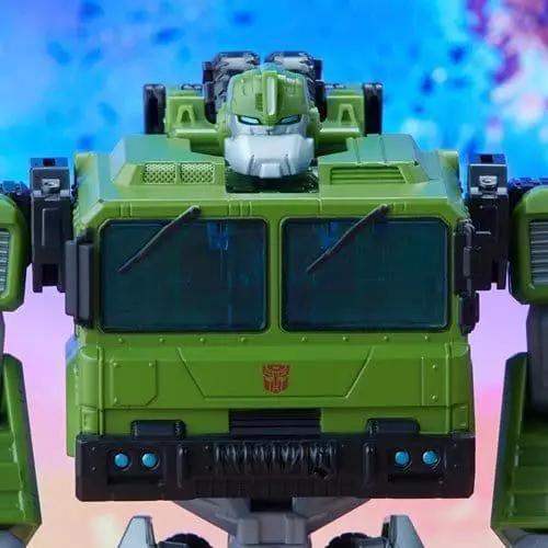 Transformers Blaster Voyager Figure G1 Radio Mode For Classic Play - ToylandEU