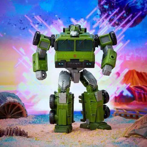 Transformers Blaster Voyager Figure G1 Radio Mode For Classic Play - ToylandEU