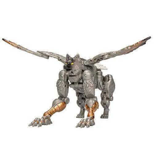 Transformers Blaster Voyager Figure G1 Radio Mode For Classic Play - ToylandEU