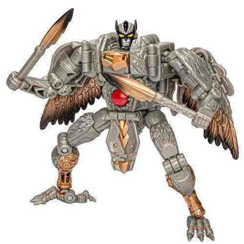 Transformers Blaster Voyager Figure G1 Radio Mode For Classic Play - ToylandEU